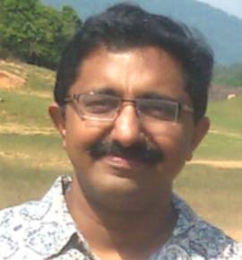 Dr. Brijesh Nair