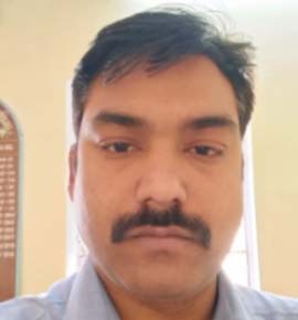 Dr. Naresh Banjara