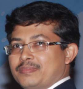 Dr. Nilendu Sarma