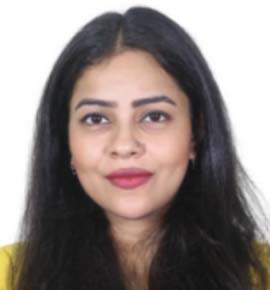 Dr. Rashmi Sharma