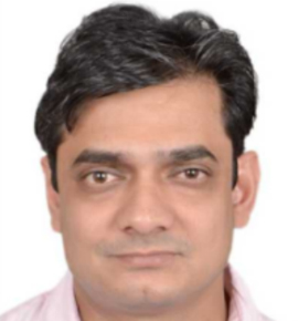 Dr. Sanjay Mittal